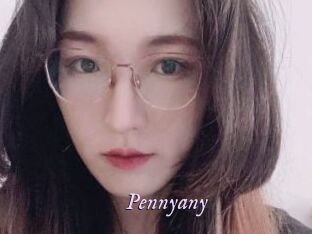 Pennyany