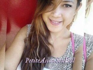 PetiteAsianSexDoll
