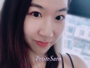PetiteSara