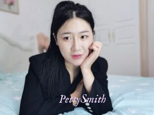 PettySmith