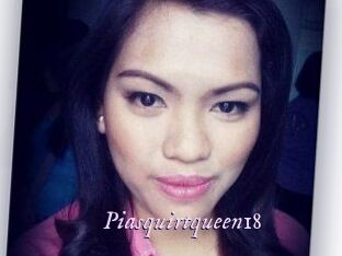 Piasquirtqueen18