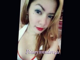 Pinaywonder4u