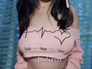 PinkiFoxi