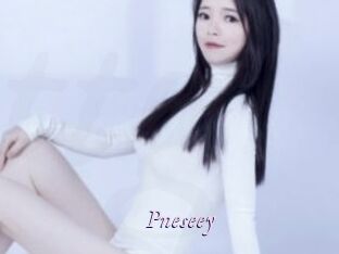Pneseey