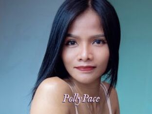PollyPace