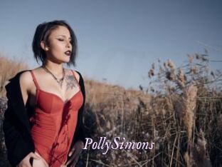PollySimons