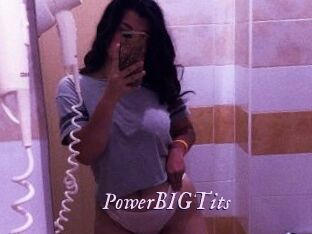PowerBIGTits