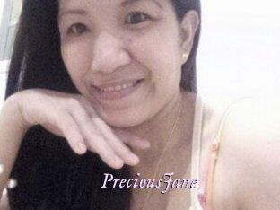 PreciousJane