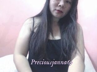 Preciousjanna69