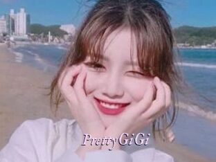 PrettyGiGi