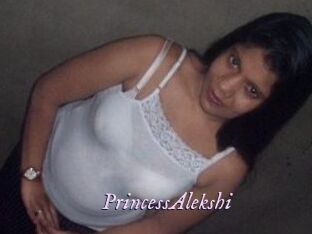 PrincessAlekshi