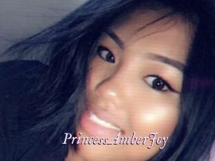 PrincessAmberJoy