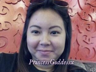 PrincessGoddessx