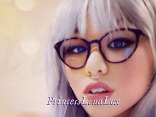 PrincessLenaLox