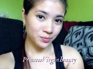 PrincessVirginBeauty