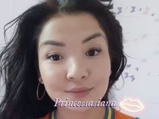 Princessasiana