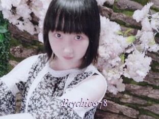 Psychic678