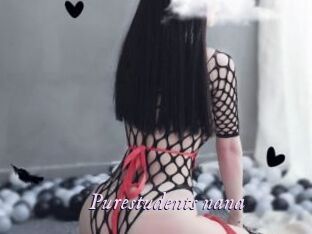 Purestudents_nana