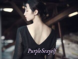 PurpleSexyelf