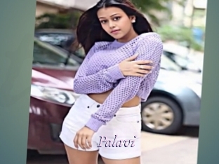 Palavi