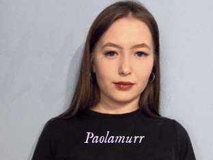 Paolamurr