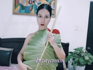 Pepaycream