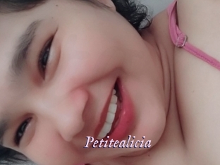 Petitealicia