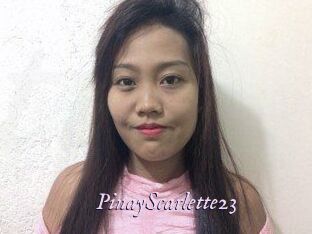 PinayScarlette23