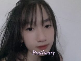 Pratimary