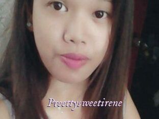 Preettysweetirene