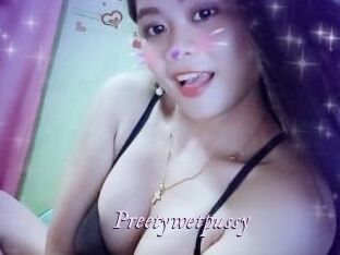 Preetywetpussy