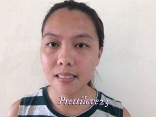 Prettilove23