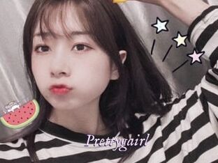 Prettygairl