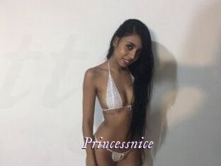 Princessnice