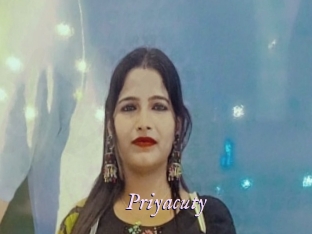 Priyacuty