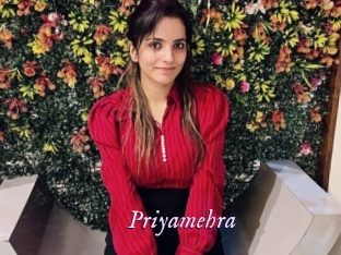 Priyamehra