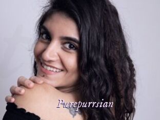 Purepurrsian