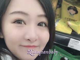 Qianqianbaby