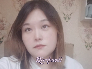 Qinzhaodi