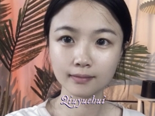Qiuyuehui
