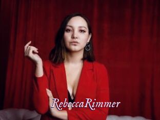 RebeccaRimmer