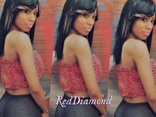 RedDiamond