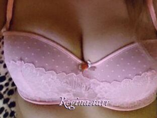 Reginastarr