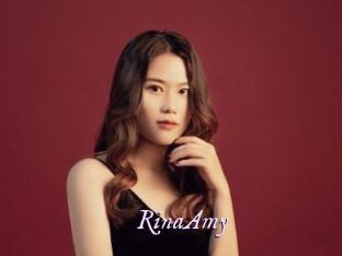 RinaAmy