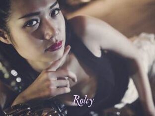 Rolcy