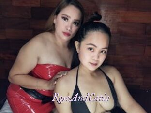 RoseAndCatie