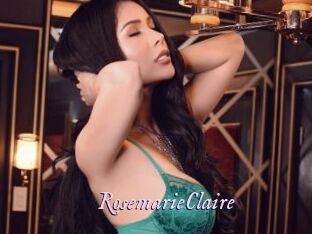 RosemarieClaire