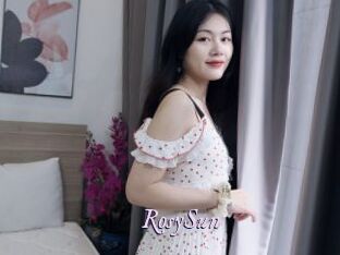 RosySun