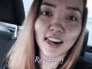 RubyHoney