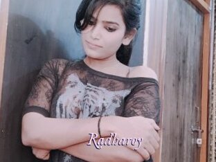 Radharoy